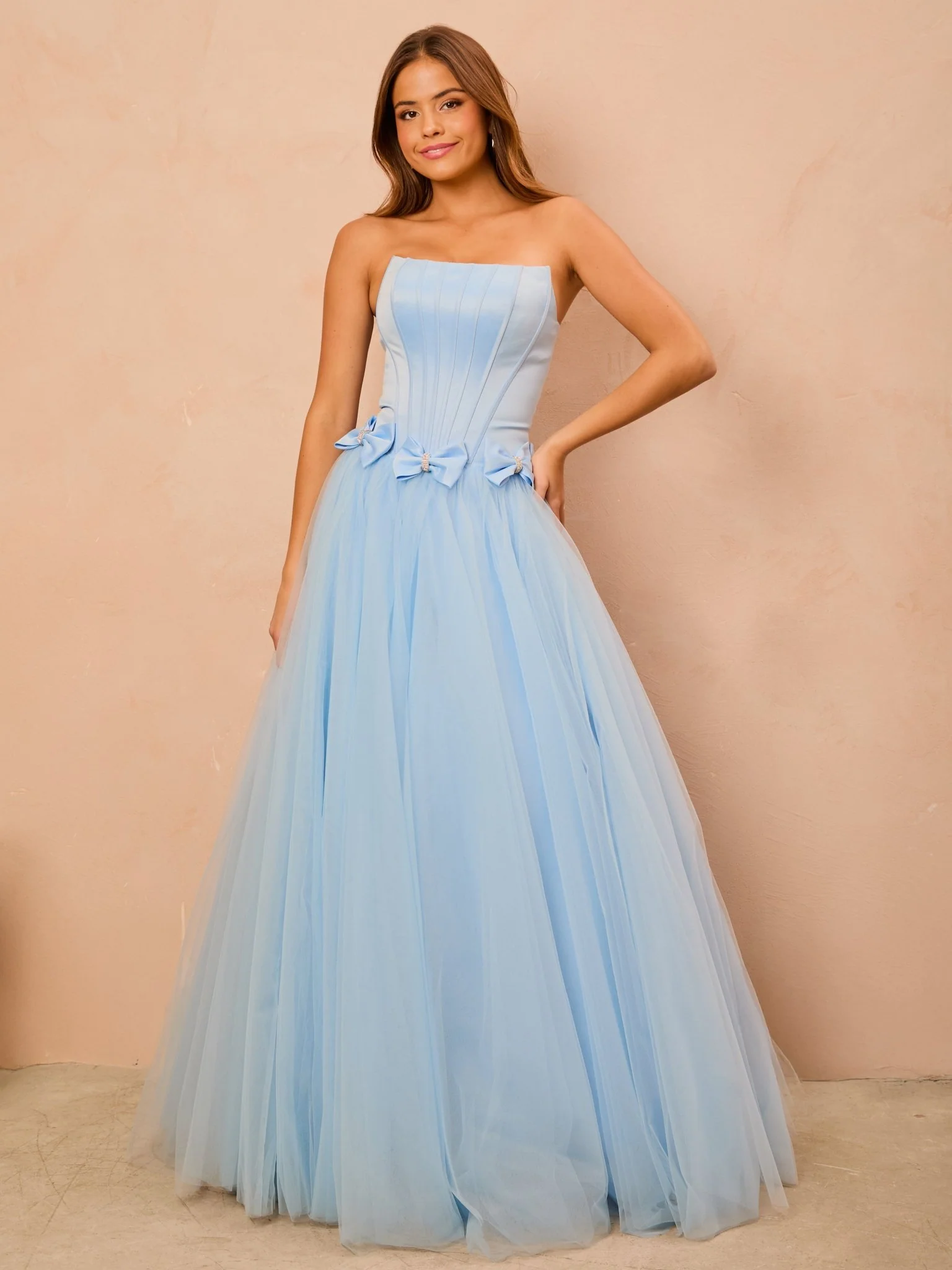 Popular Prom Dresses